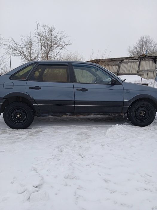 Продам Пассат b3
