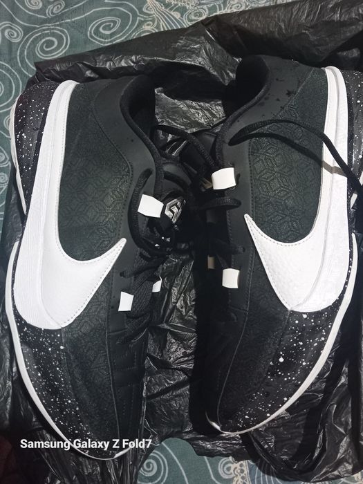 Оригинални Мъжки Маратонки" NIKE AIR ZOOM"!-70%!