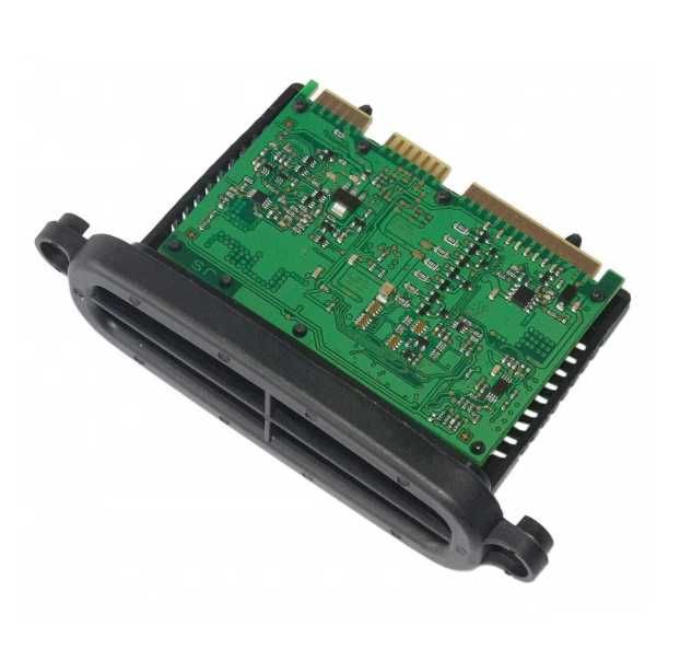 Модул TMS ОБУЧЕН BMW F10 F11 D07 5 серия 520d 530d 535d 520i 530i