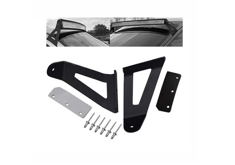 Универсални стойки за LED барове, 2 броя