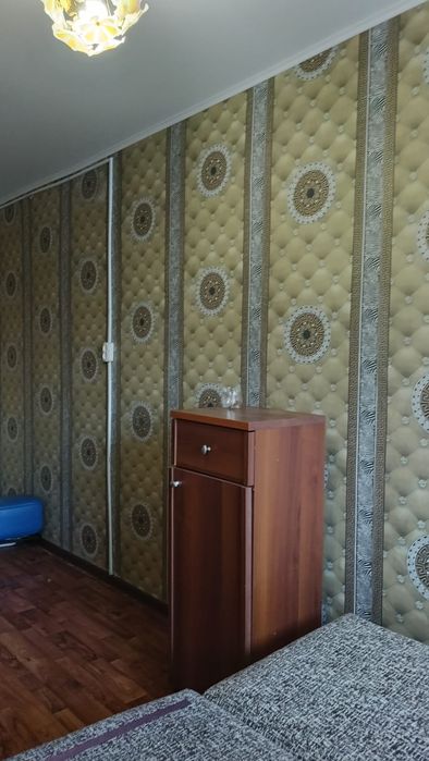 Продам комнату в общежитии