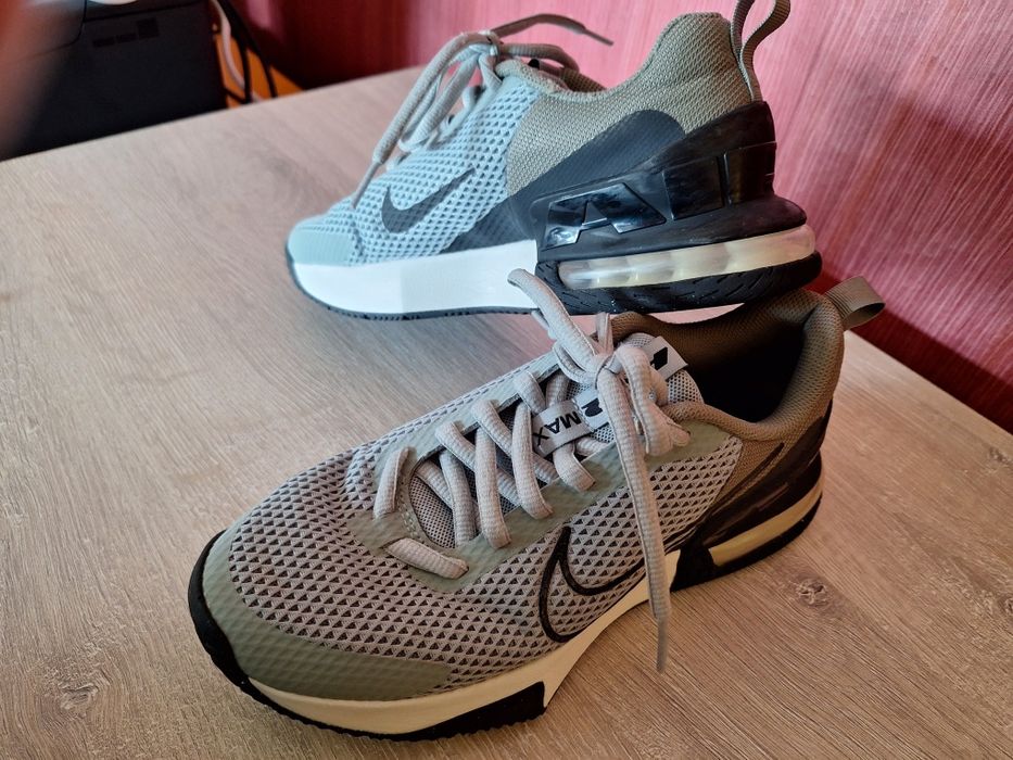 Маратонки Найк Nike Air Max