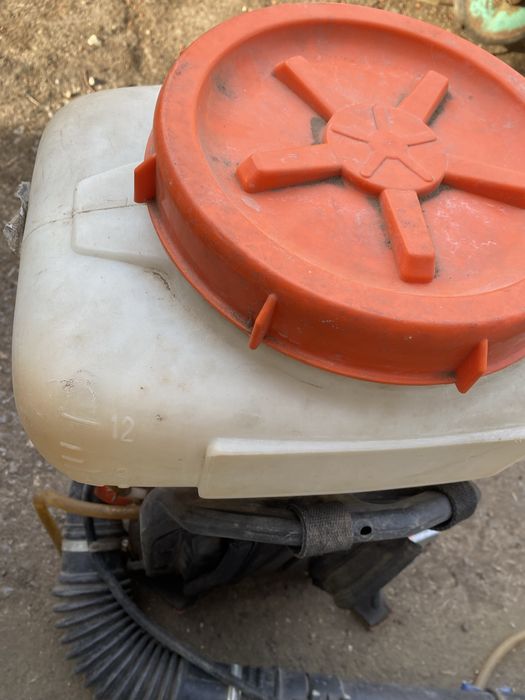 Земеделска техника