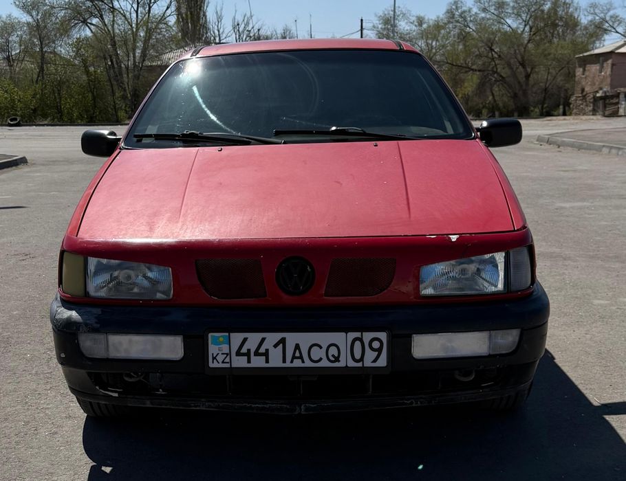 Продам Фольксваген Пассат б3