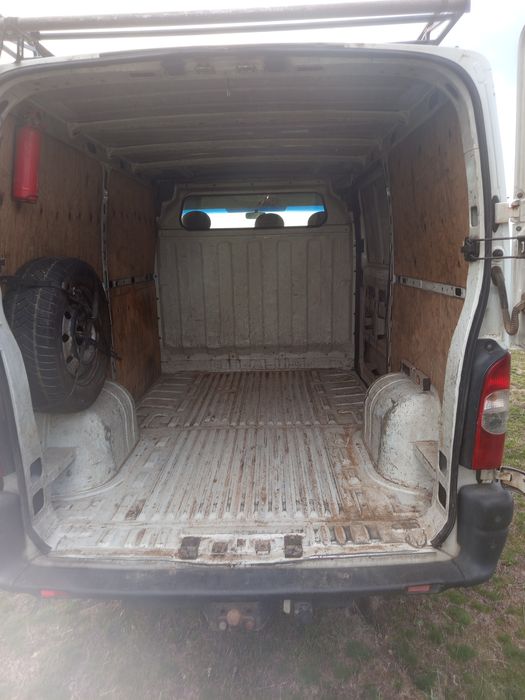 Vând Renault Master