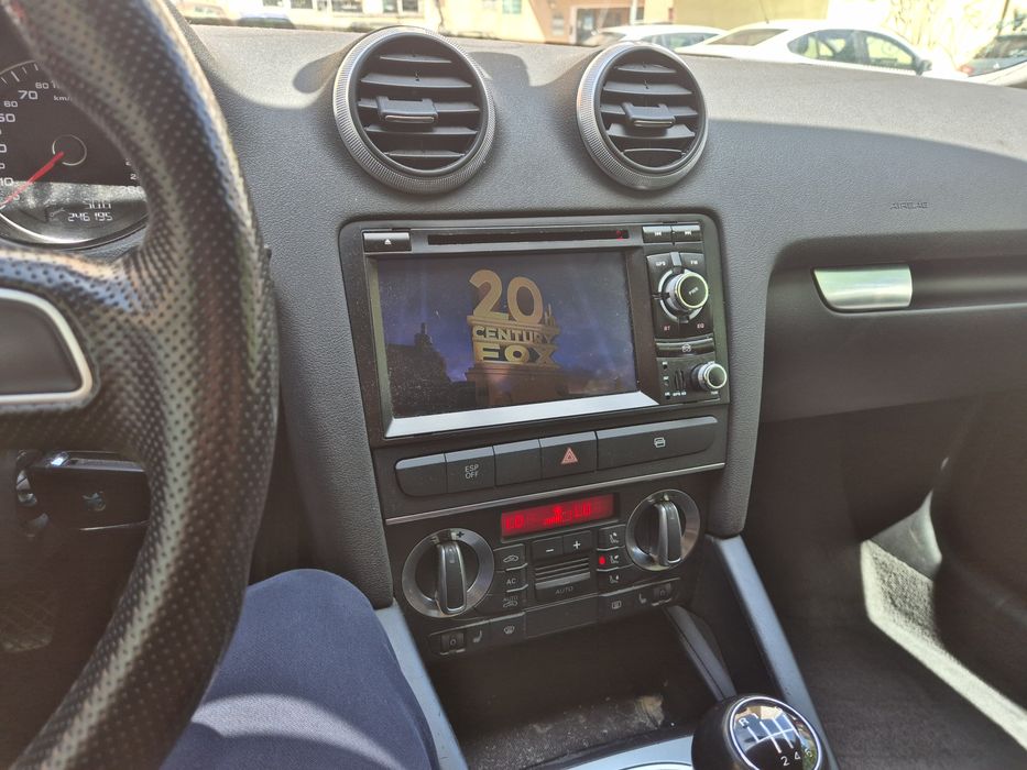 Vand sau schimb Audi A 3