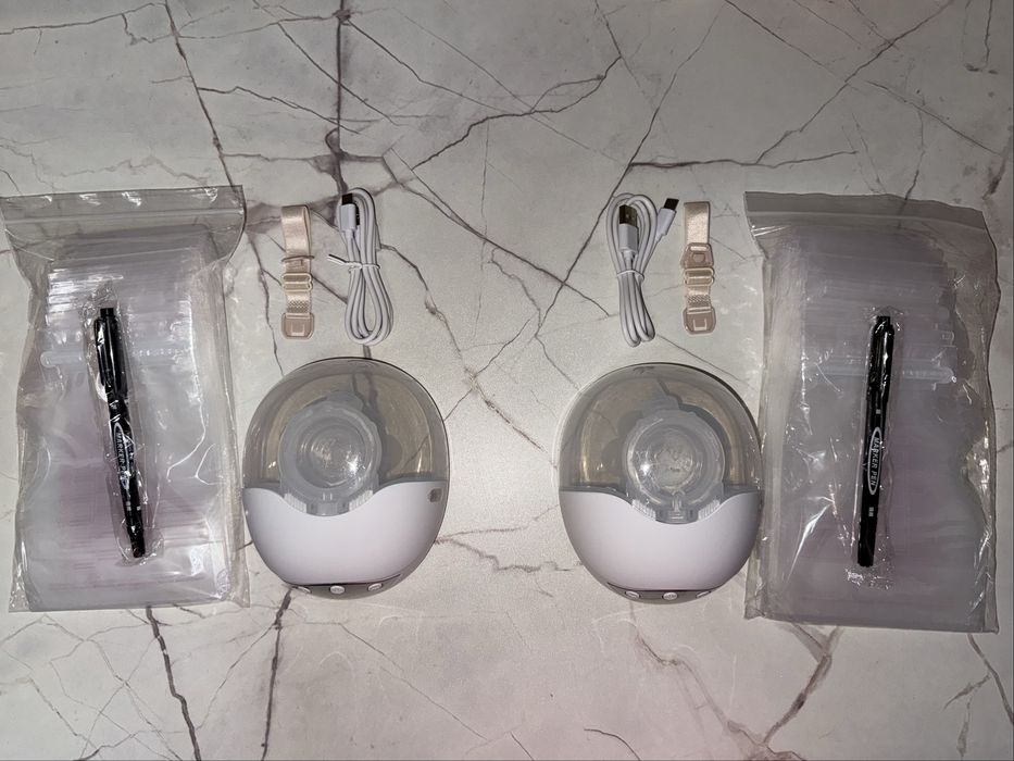 Молокоотсос электрический