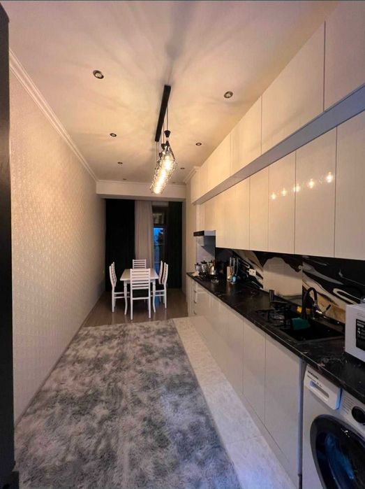 Мирзо Улугб 3х ком орр Паркентский 90м2 Евро ремонт;