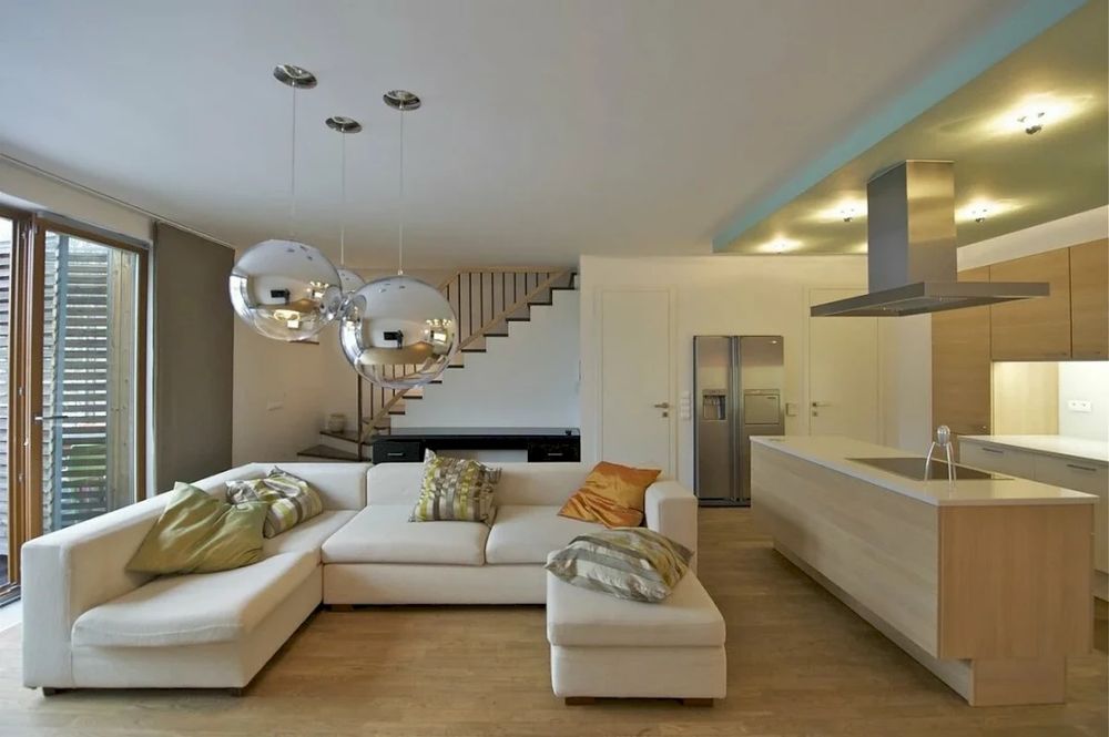 1-комн. квартира, 48 м², Чиланзарский район