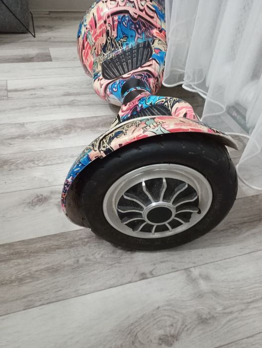 Продам гироскутер