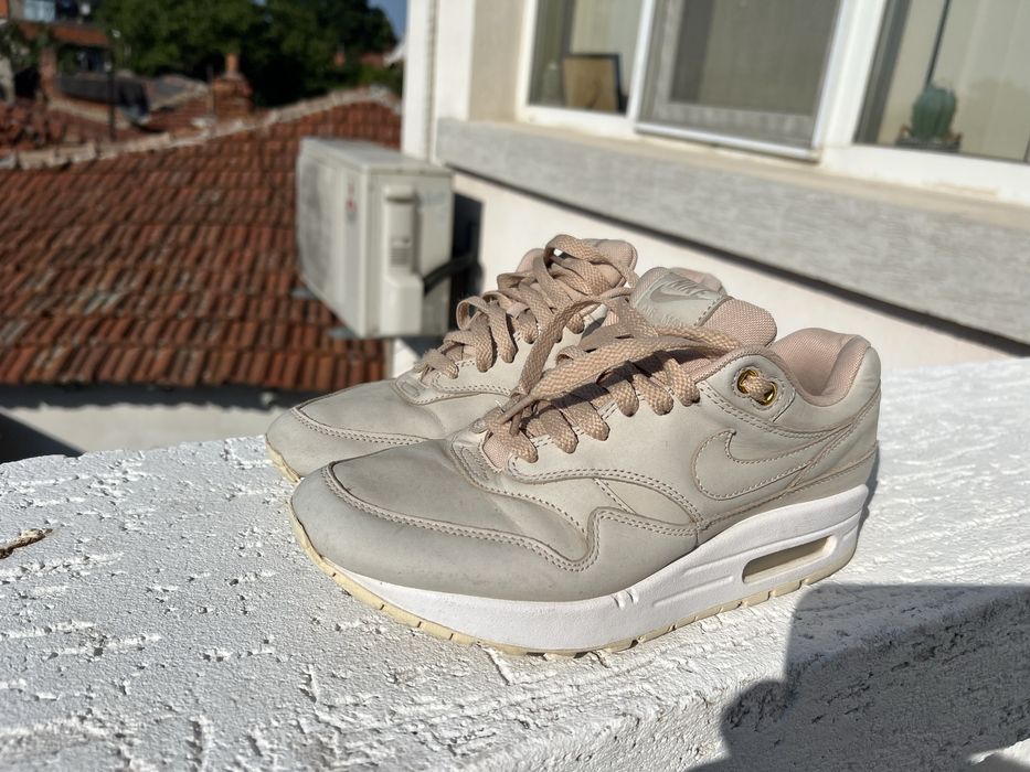 Nike Air Max 1 38.5 Wmns
