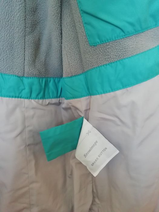 Куртка для девочки