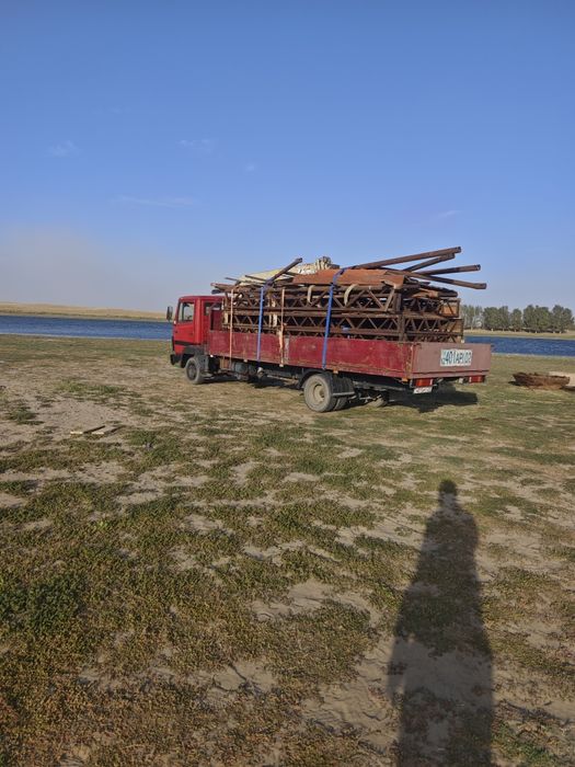 Услуга манипулятора