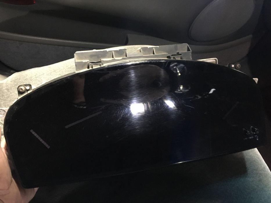 Щиток на диамонд