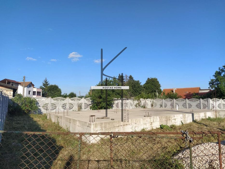 Парцел в Варна, област-с.Каменар площ 620 цена 78000