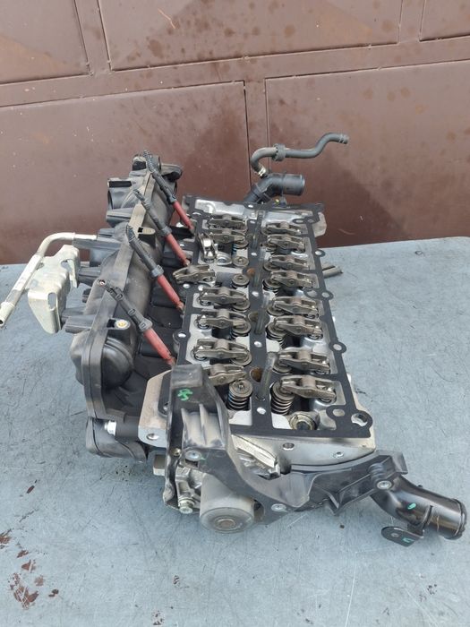 Chiuloasa Suzuki Vitara S-Cros  Jeep Compas Alfa Romeo  Fiat Opel 1.6 DDiS 1.6 D