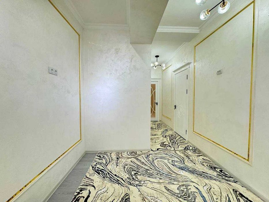 Сдается в аренду Посуточно 2х комн. квартира Олтин Самарканд