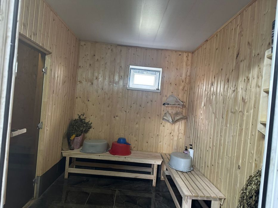 Коттедж 260 кв.м продам п.Караоткель