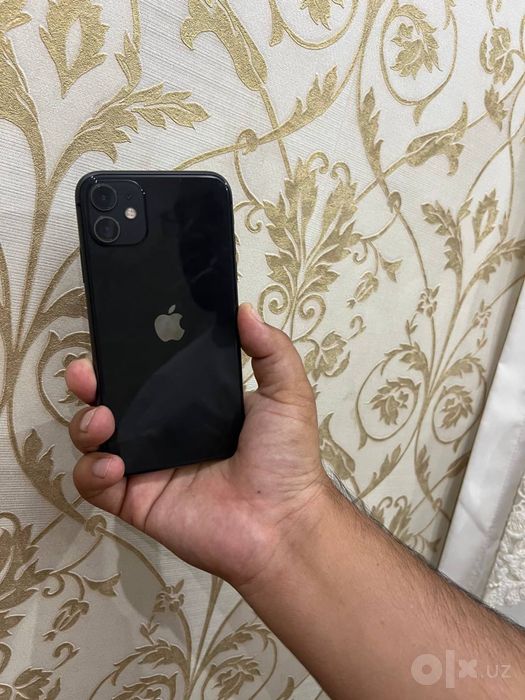 iPhone 11 64 gb ideal