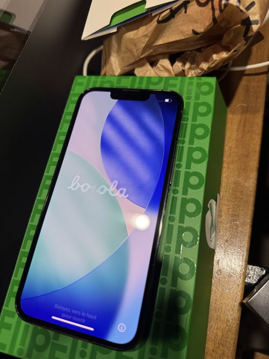 Iphone 13 Pro 128GB