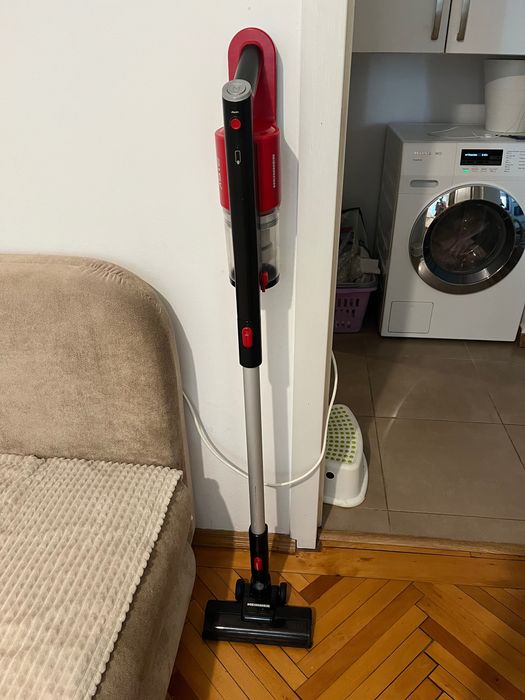 Aspirator vertical Heinner