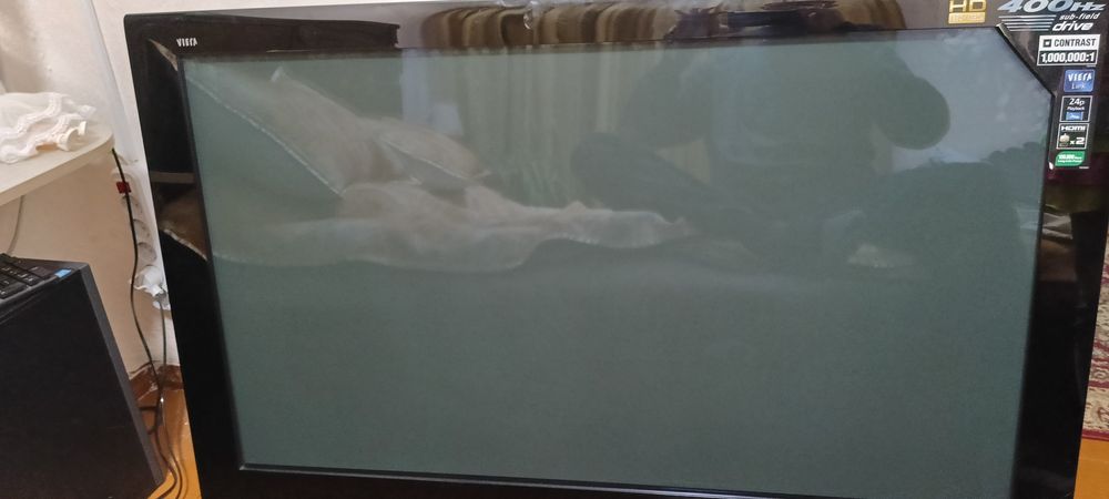 Телевизор Panasonic