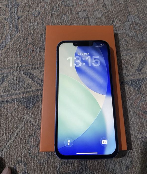 Iphone 13. Айфон 13