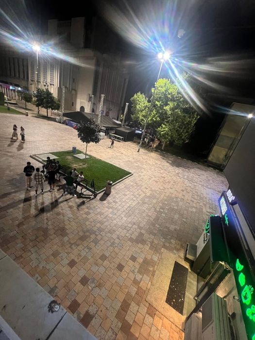 Regim Hotelier Cazare - ULTRACENTRAL Pitesti (Apartament 2 camere)