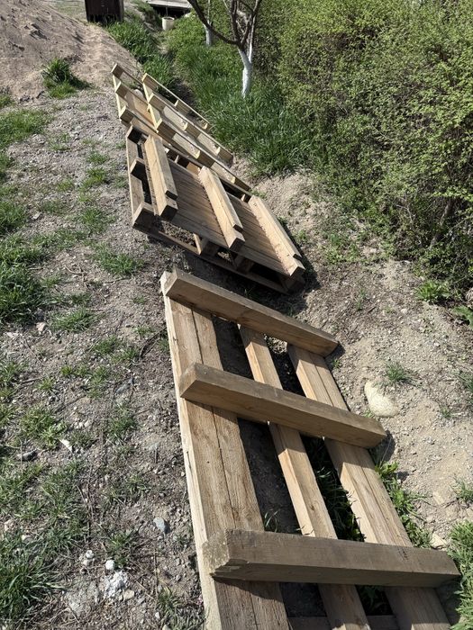 Продам поддон паллет