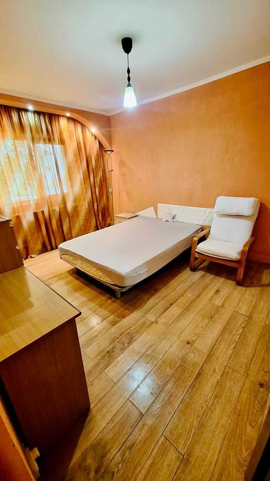 Garsoniera PAJURA zona NORDICA|2 Min Metrou JIULUI-Direct Proprietar