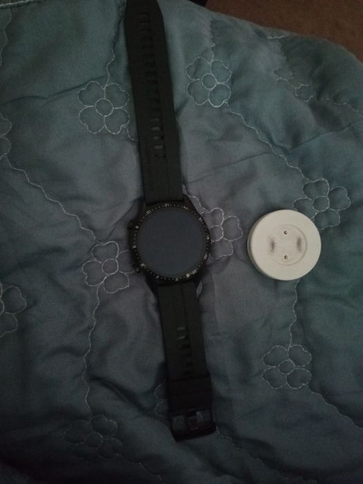 Смарт часы Huawei Watch GT 2