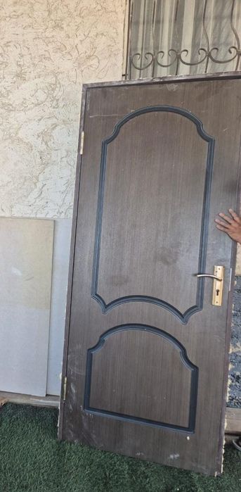 Есіктер сатылады