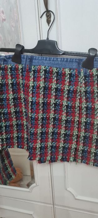 Дамски сет бершка, размер Л