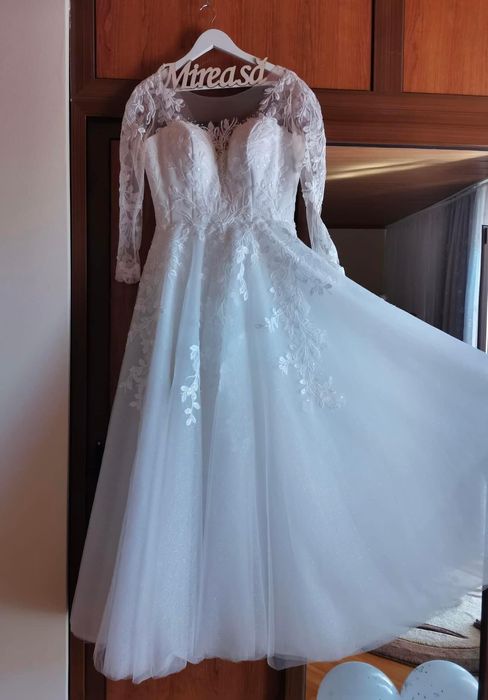 Rochie mireasă Wedding Atelier