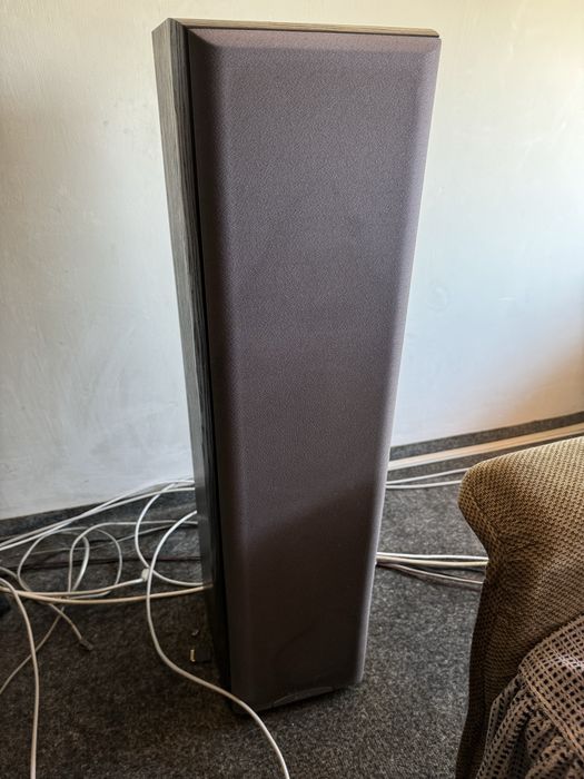 Sistem audio Sony 5.1 - statie, subwoofer, 5 boxe