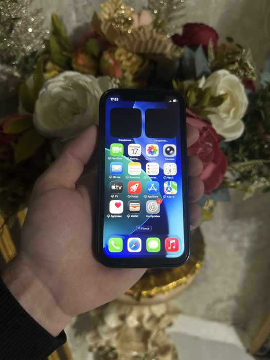 Пррдам телефон Айфон 12 Mini 256G 5G
