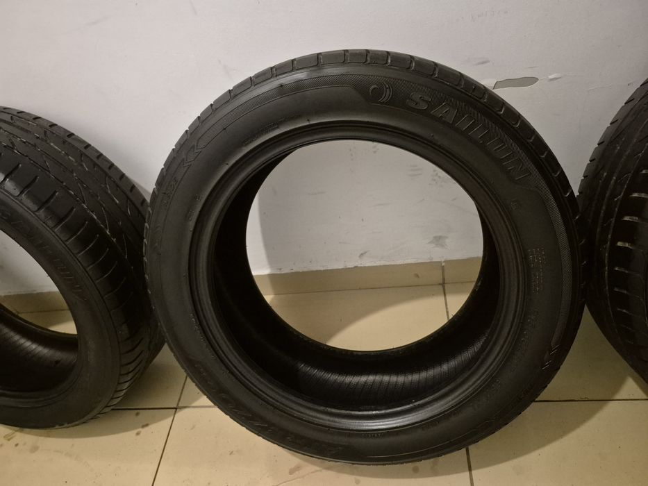 Продам Шины Sailun 215/55/17
