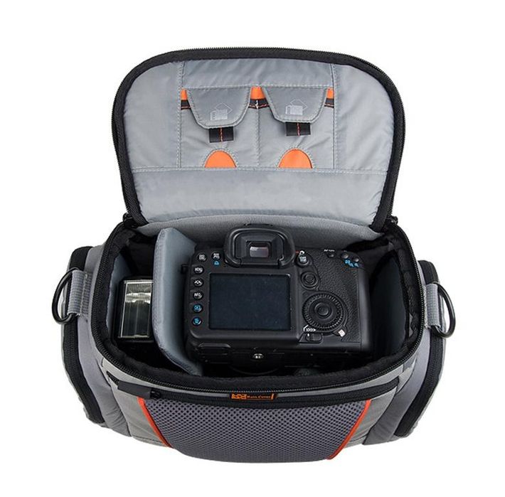 Фото сумка  BENRO