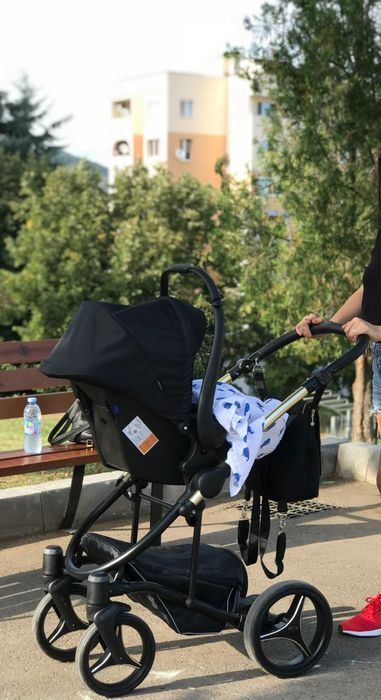 Bebetto torino Si 3in1