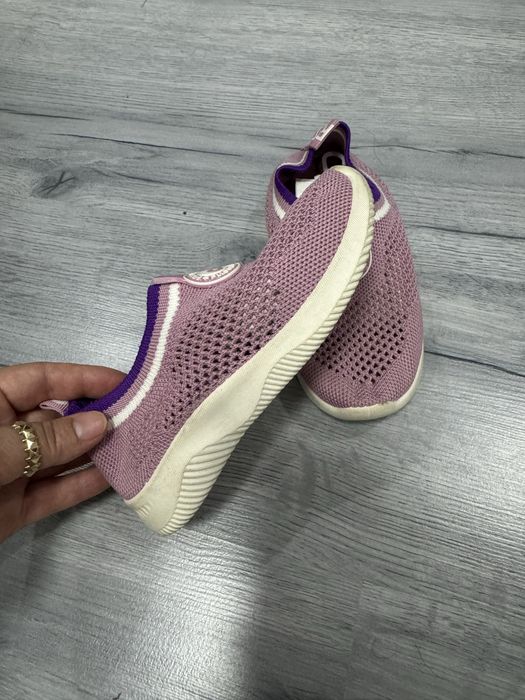 Детская обувь для девочки размер 33