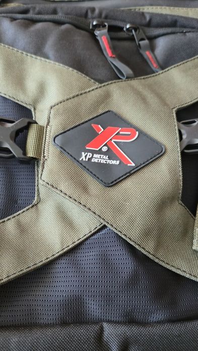 Професионална раница XP Backpack 280 + подарък