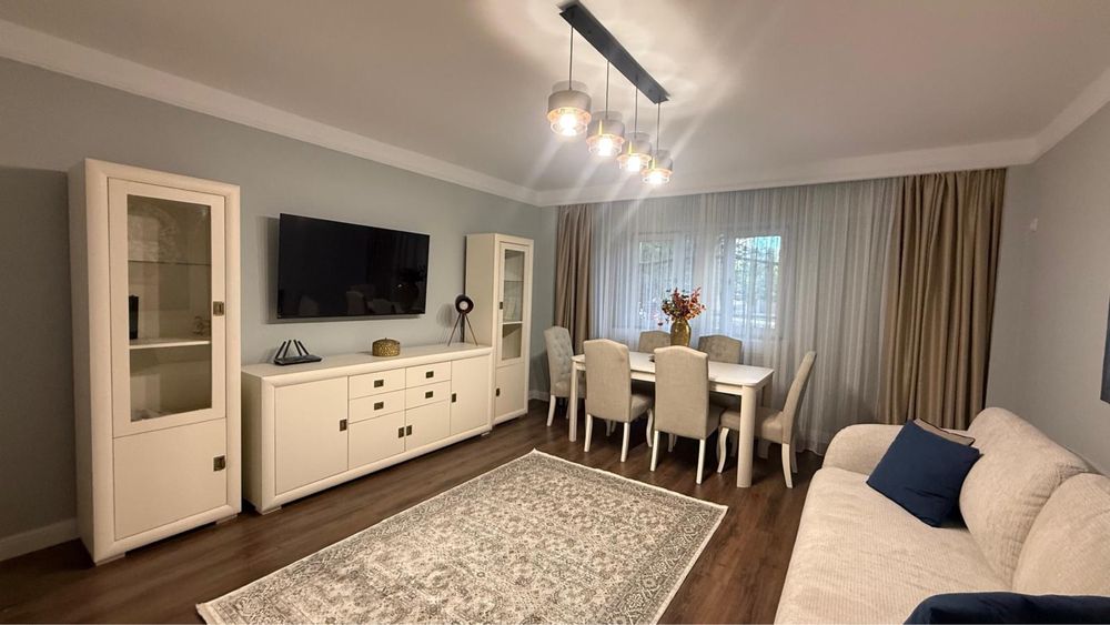 Apartament 3 Camere de Lux | Renovare Integrală Premium | Zonă Ultracentrală Unirii - Decebal - Matei Basarab | Proprietar