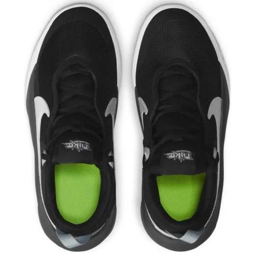 NIKE баскетбол Дамски/ детски Nike Team Hustle, номер 37,5