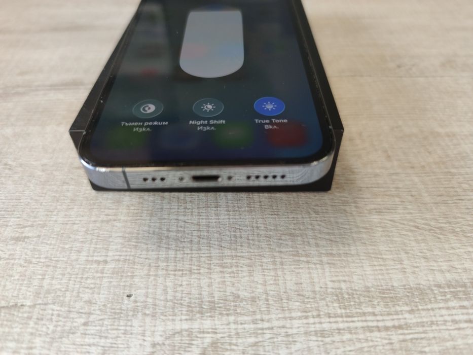 iPhone 13 Pro 256GB Blue