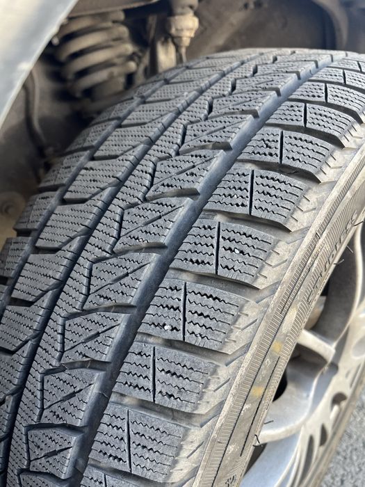 Диски комплект.