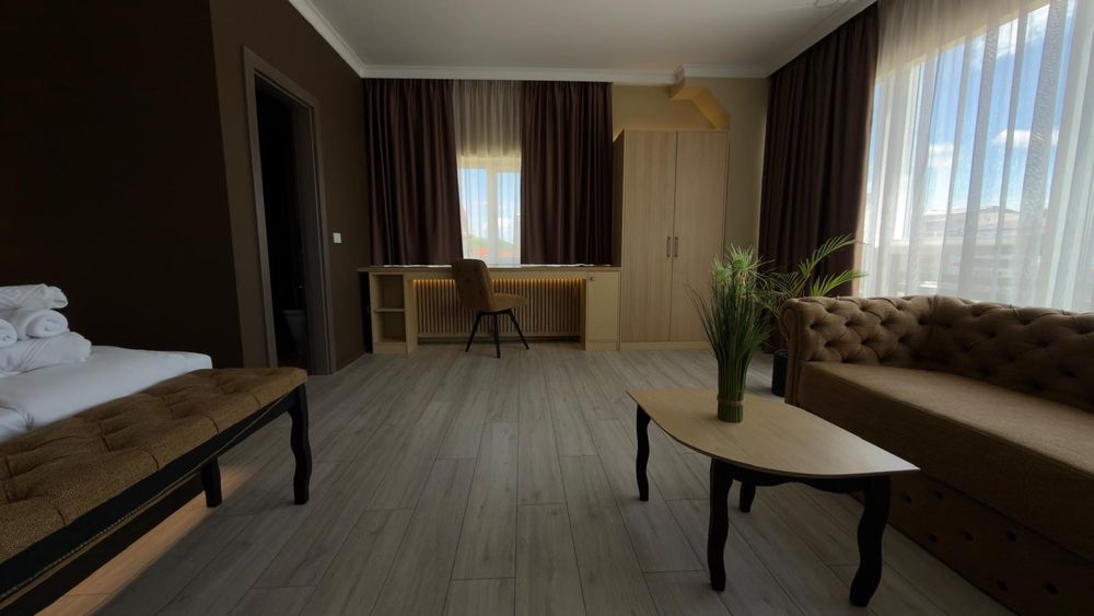 Apartament Luxury