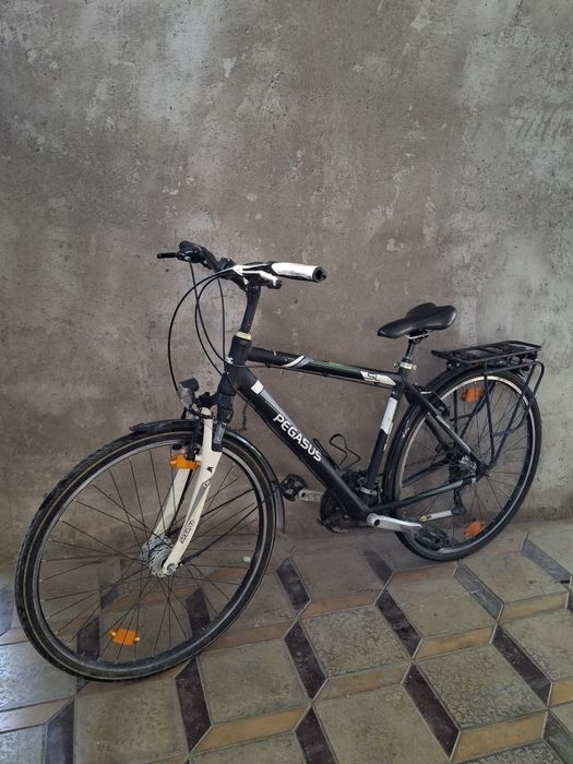 велосипед Pegasus Solero SL 28