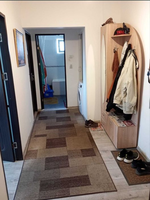Apartament 2 camere centru