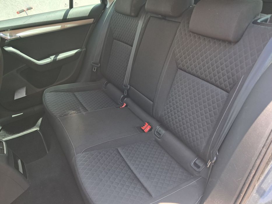 Skoda Octavia Skoda Octavia2.0tdi 150cp EDITION//Model2016//EURO6//RATE//GARANTIE