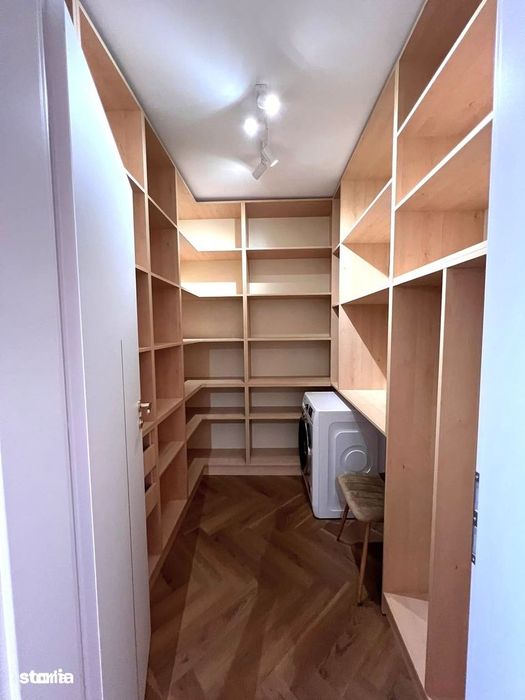 Apartament 2 camere Baneasa